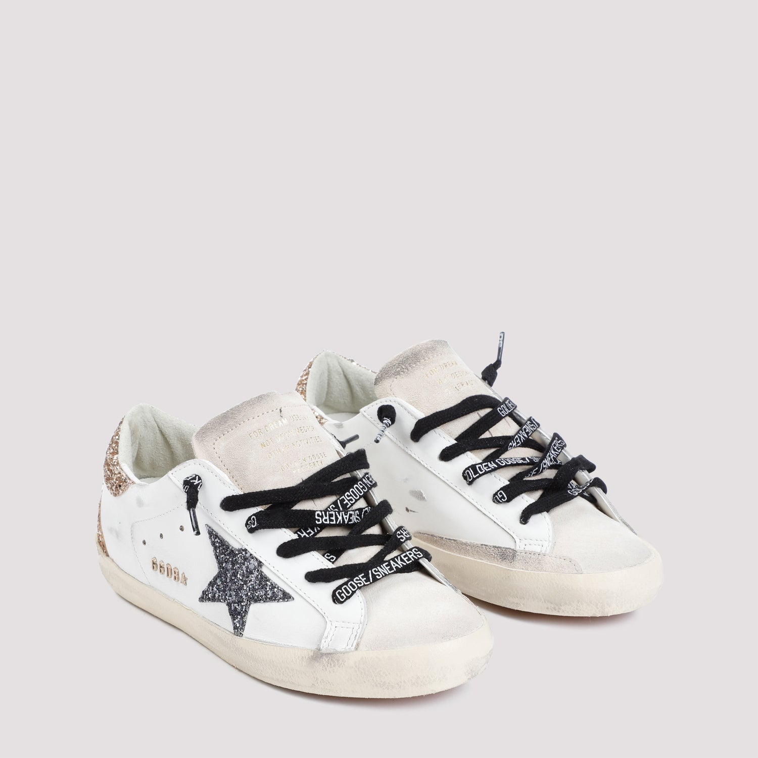 Golden Goose Superstar Sneakers Women GOLDEN GOOSE