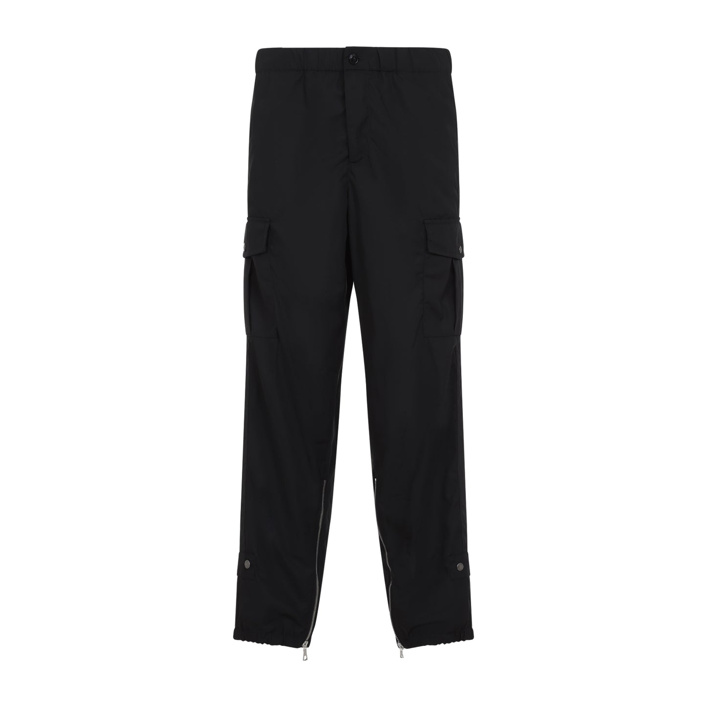 Dries Van Noten Pebb Pants Men DRIES VAN NOTEN