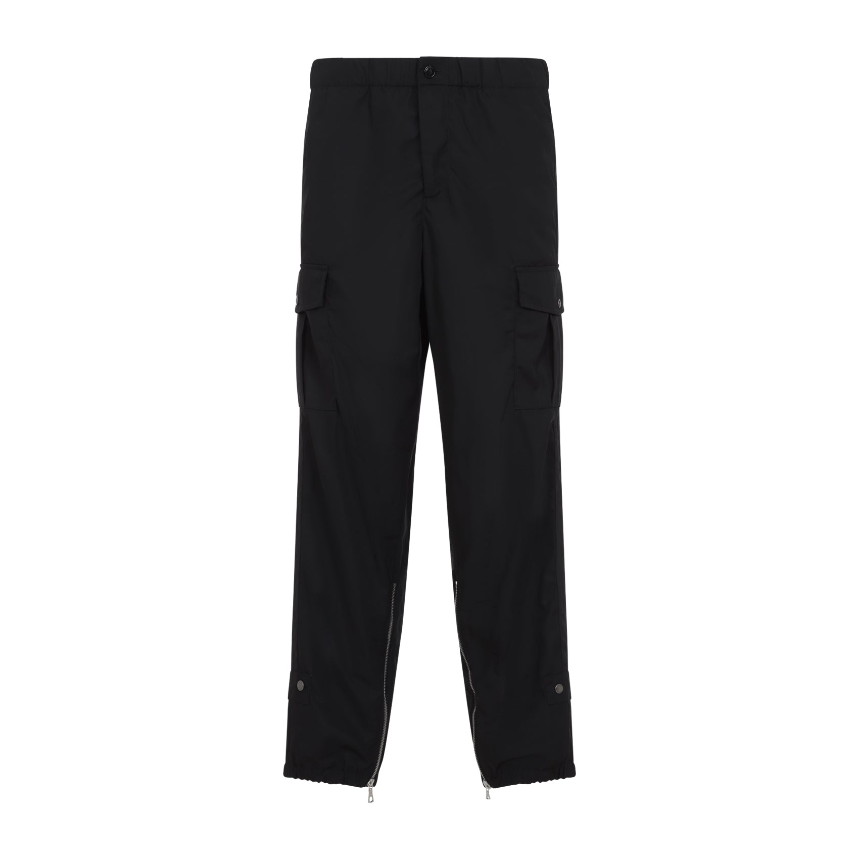 Dries Van Noten Pebb Pants Men DRIES VAN NOTEN