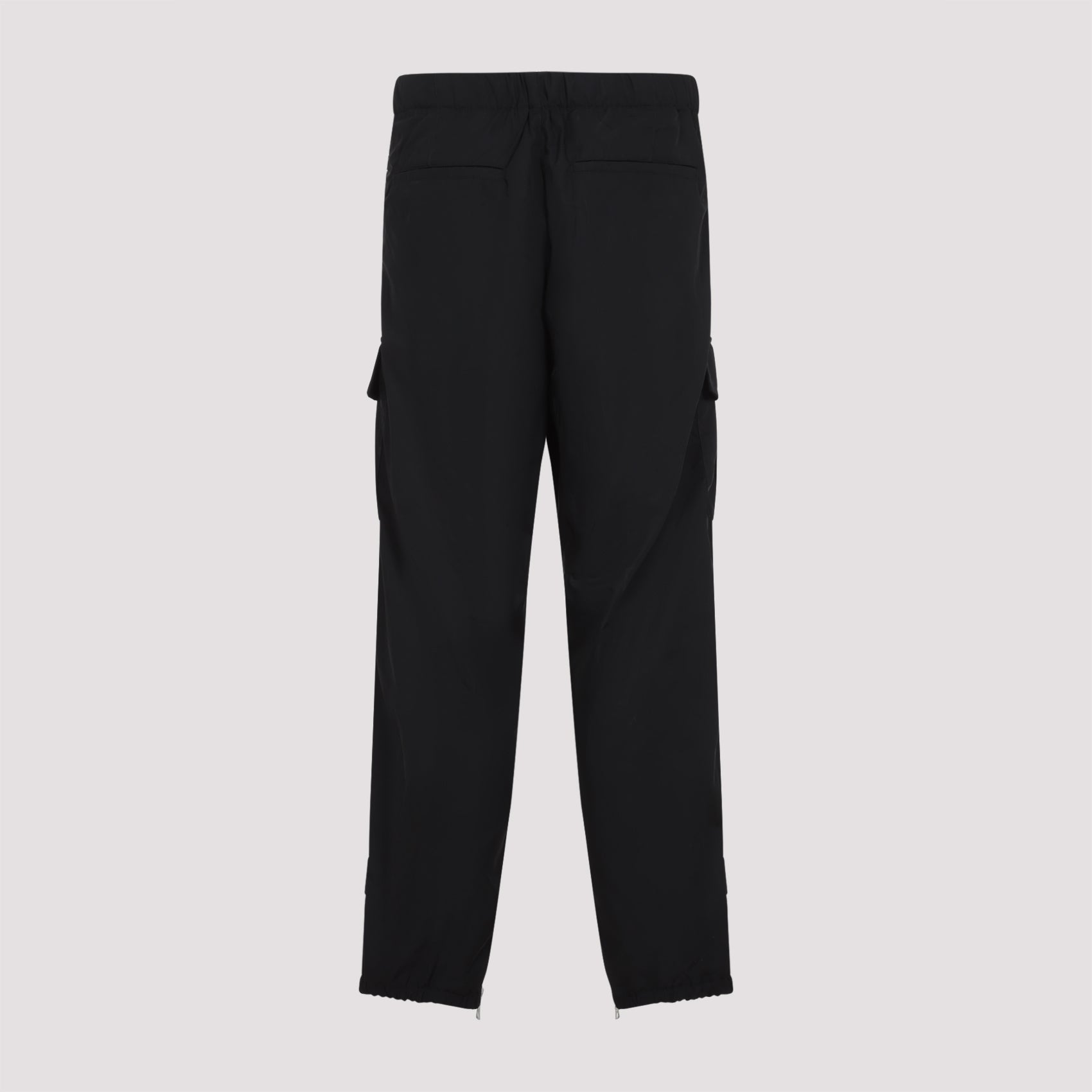 Dries Van Noten Pebb Pants Men DRIES VAN NOTEN