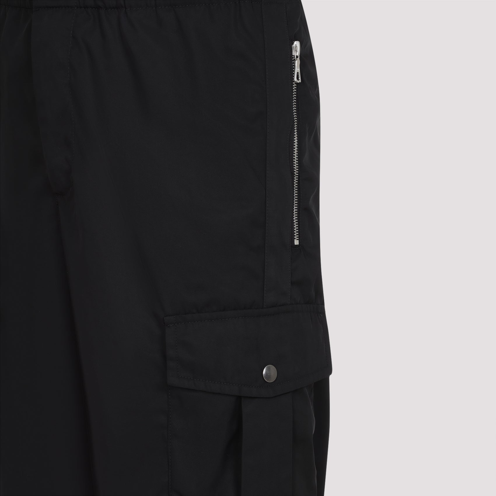 Dries Van Noten Pebb Pants Men DRIES VAN NOTEN