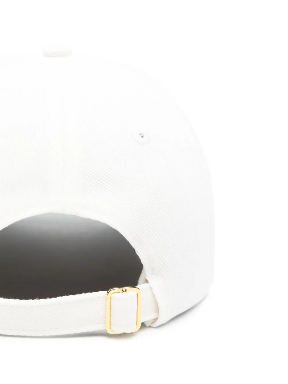 Casablanca Men Greek Temple Rubber Cap CASABLANCA