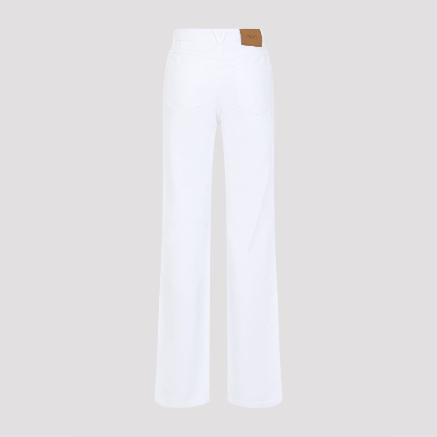Versace Cotton Jeans Women VERSACE