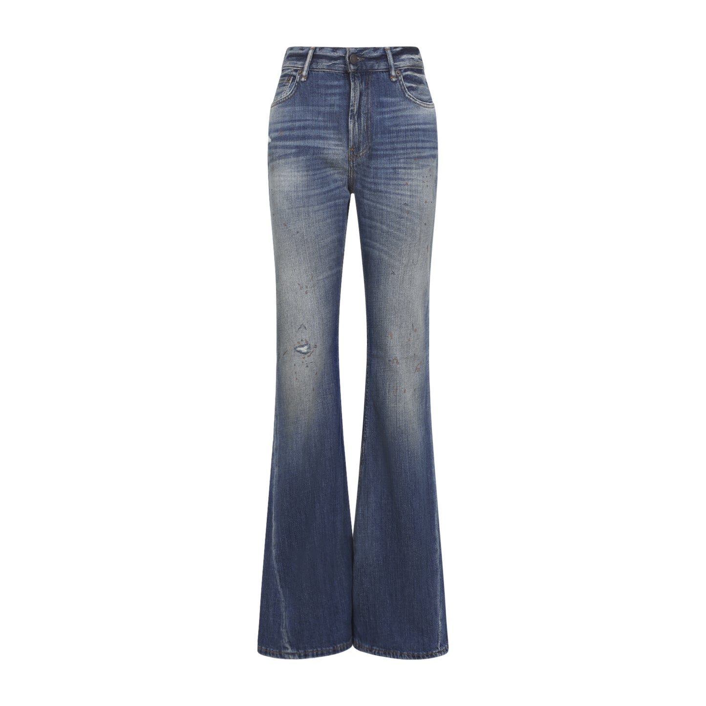 Acne Studios 2025F Jeans Women ACNE STUDIOS