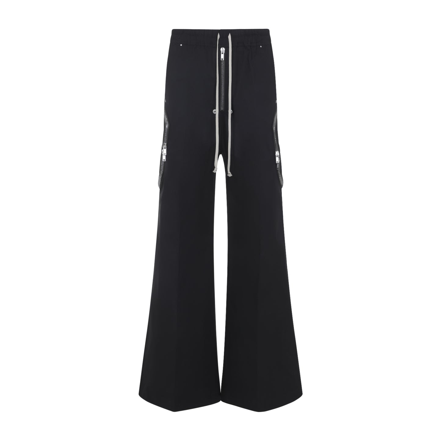 Rick Owens Heizer Belas Pants Men RICK OWENS