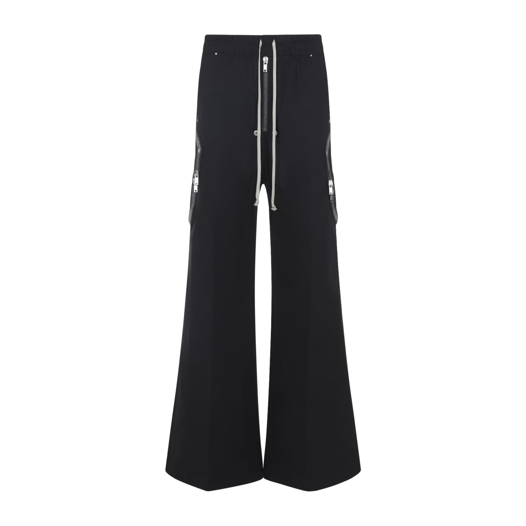 Rick Owens Heizer Belas Pants Men RICK OWENS
