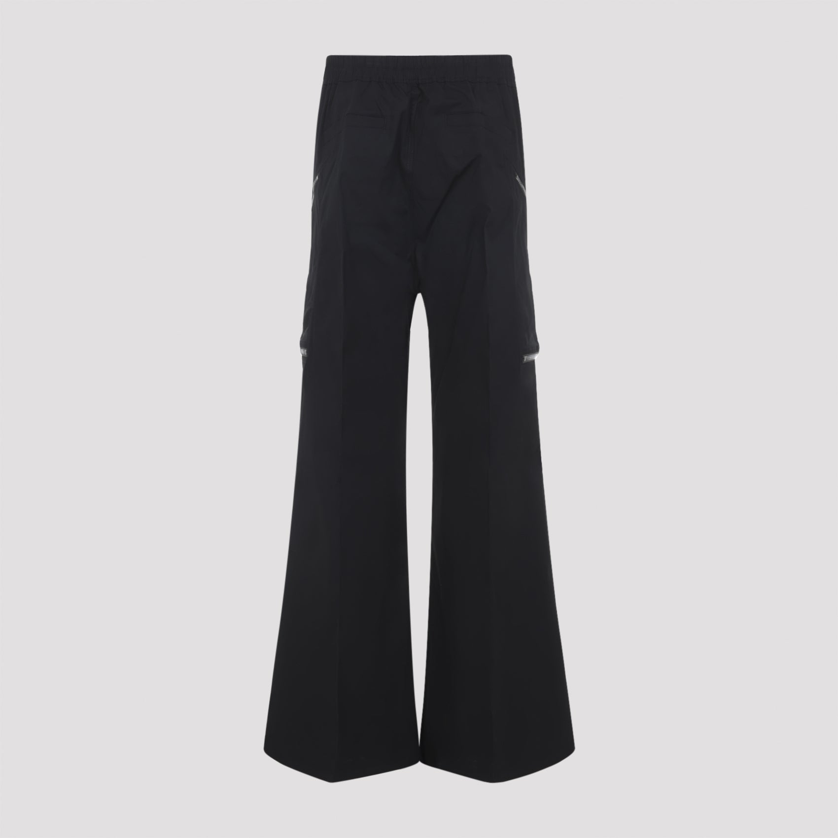 Rick Owens Heizer Belas Pants Men RICK OWENS