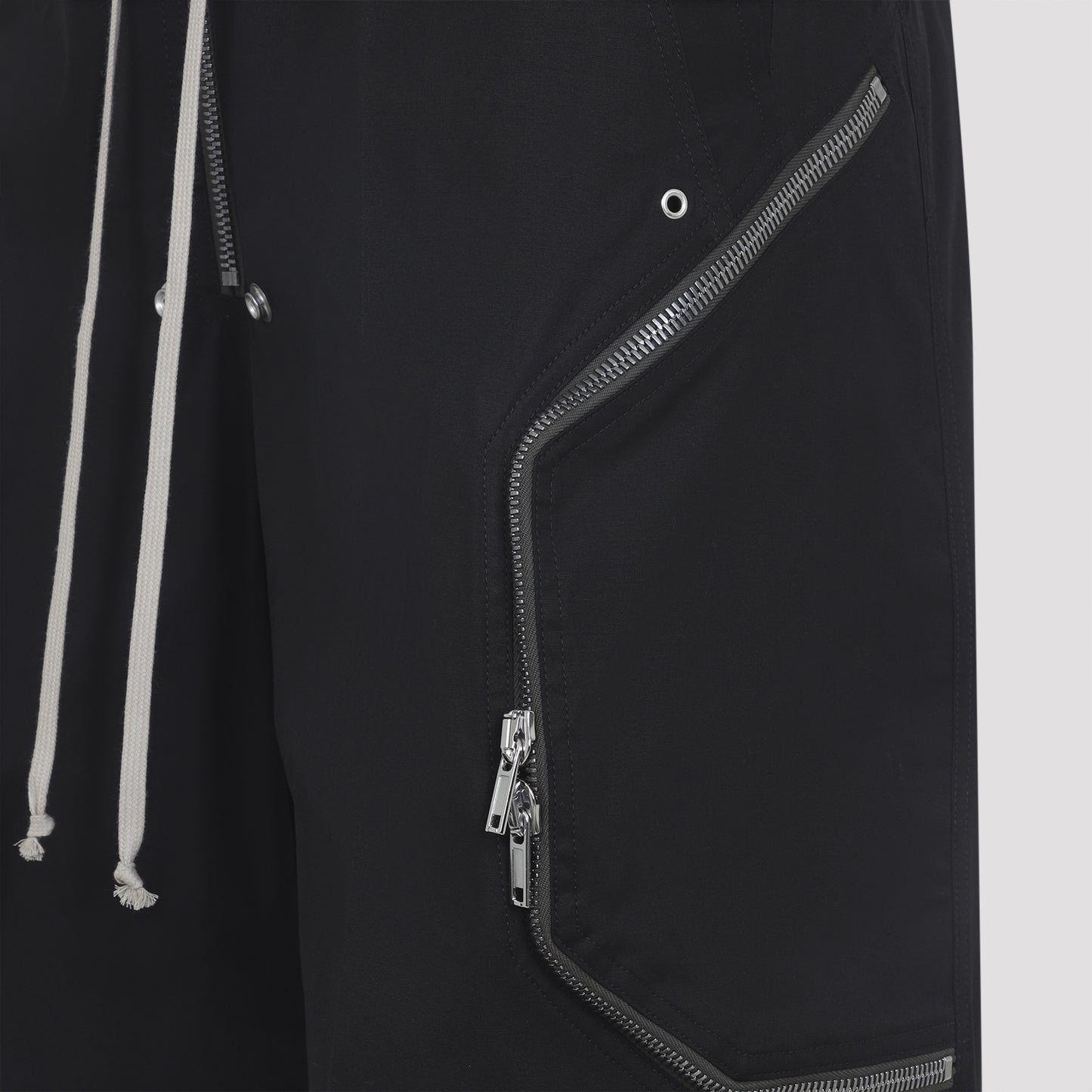 Rick Owens Heizer Belas Pants Men RICK OWENS