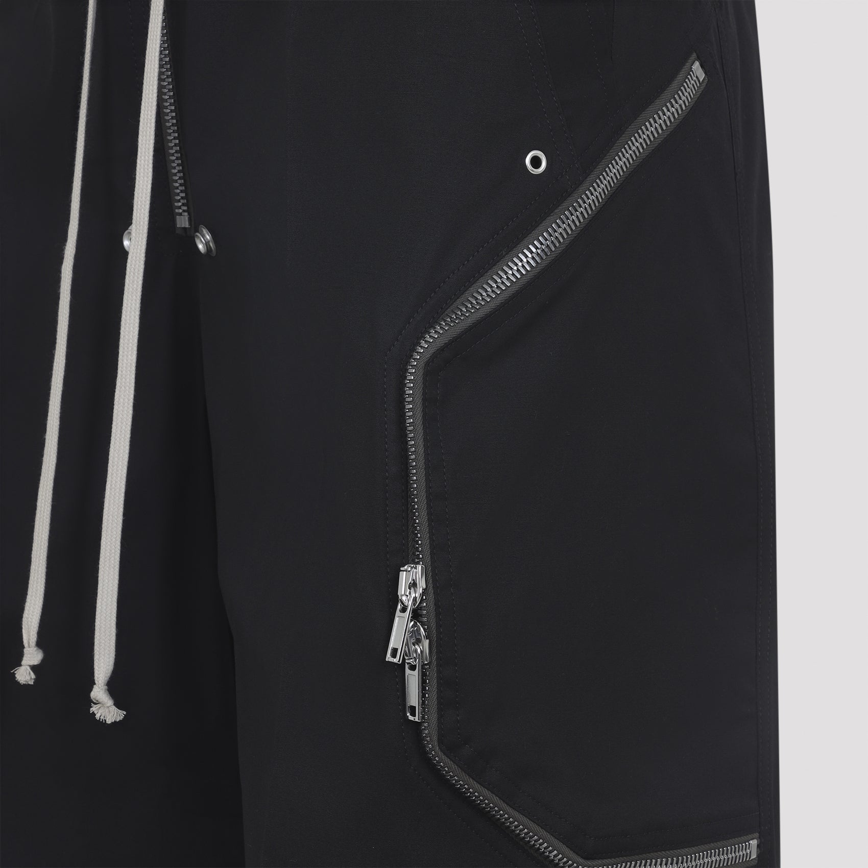 Rick Owens Heizer Belas Pants Men RICK OWENS