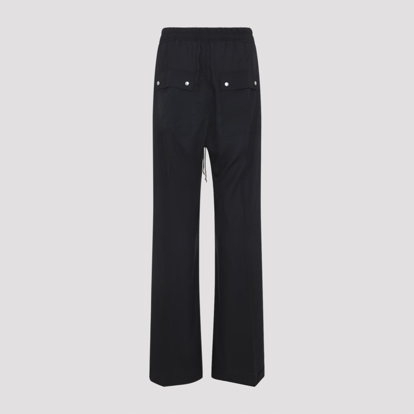 Rick Owens Wide Bela Pants Men RICK OWENS