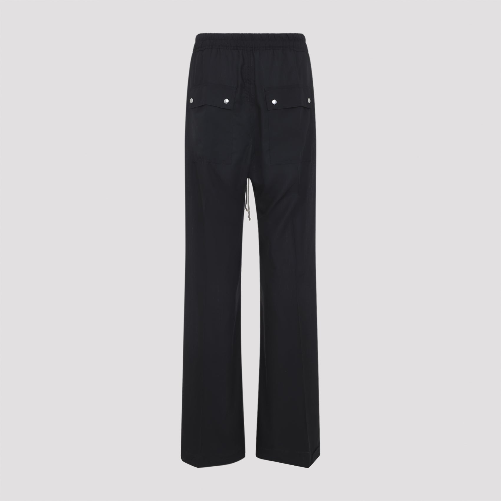 Rick Owens Wide Bela Pants Men RICK OWENS