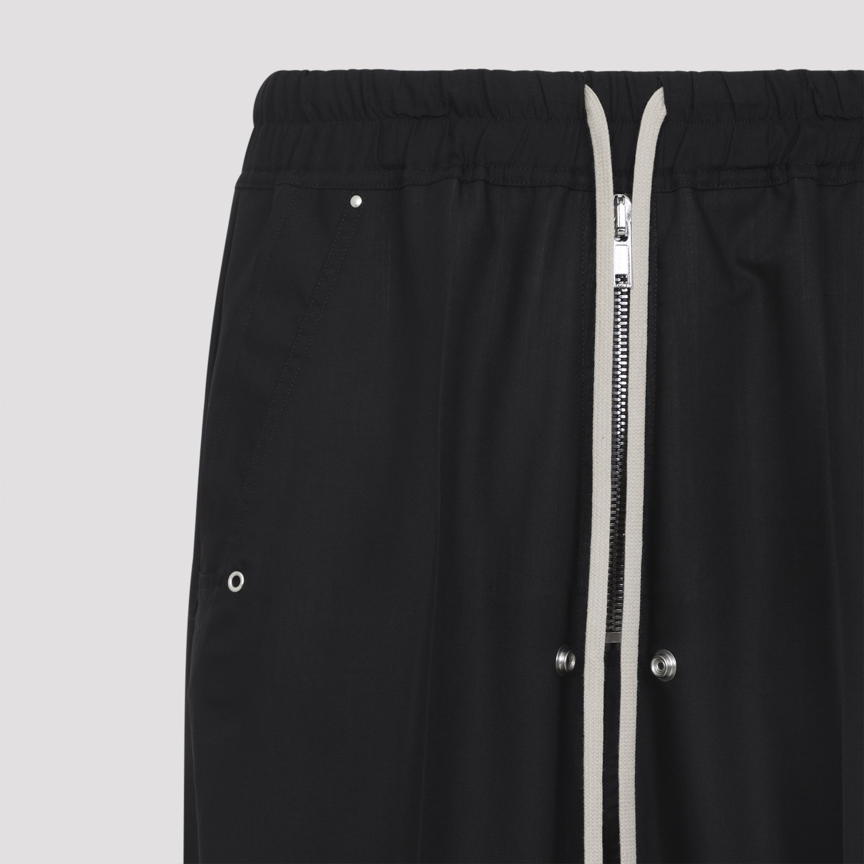 Rick Owens Wide Bela Pants Men RICK OWENS