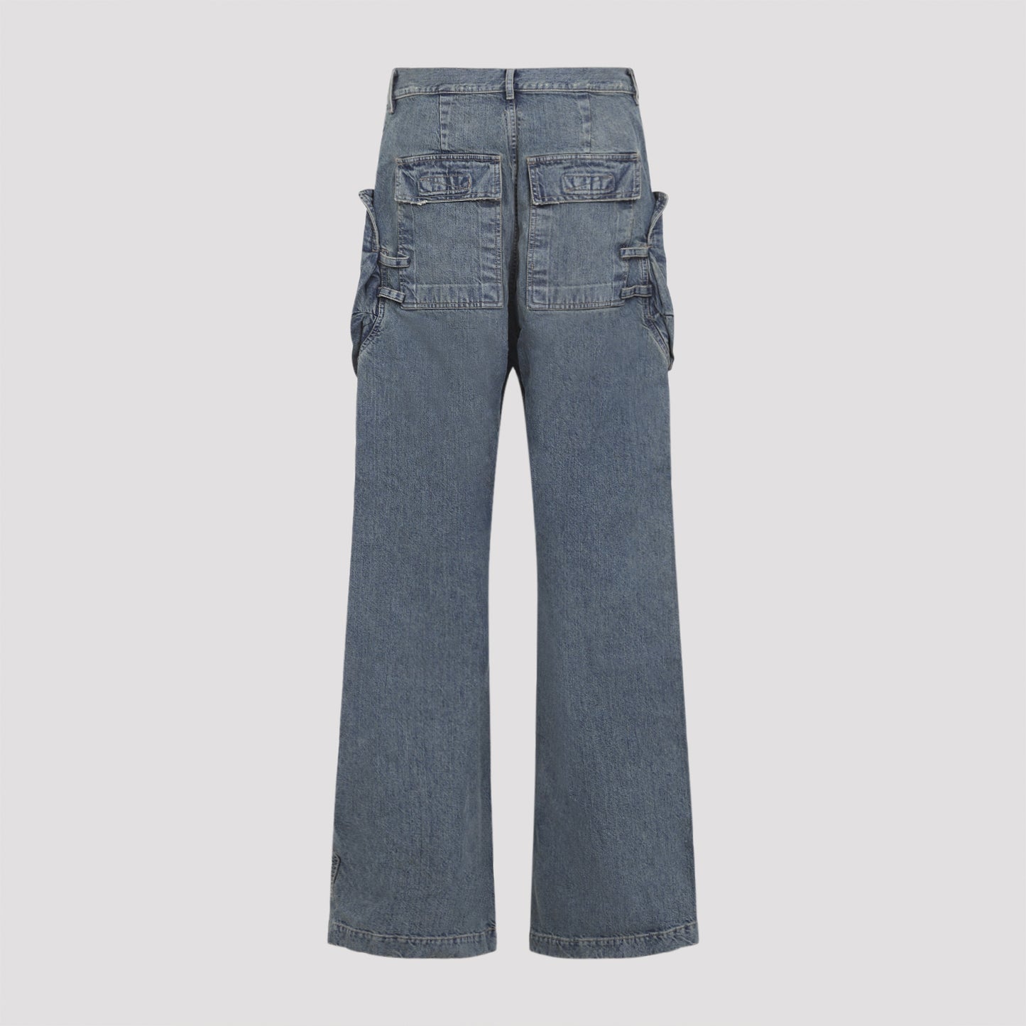 Rick Owens Drkshdw Stefan Cargo Pants Men RICK OWENS