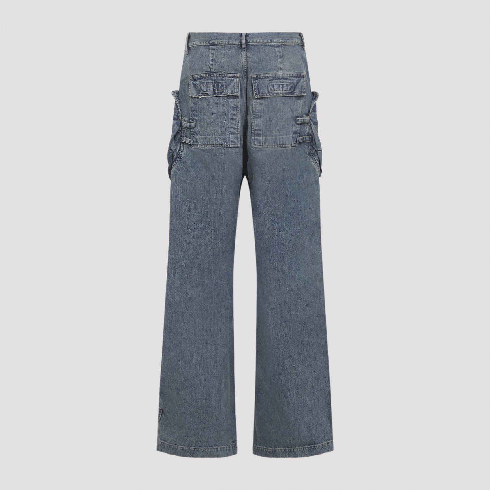 Rick Owens Drkshdw Stefan Cargo Pants Men RICK OWENS