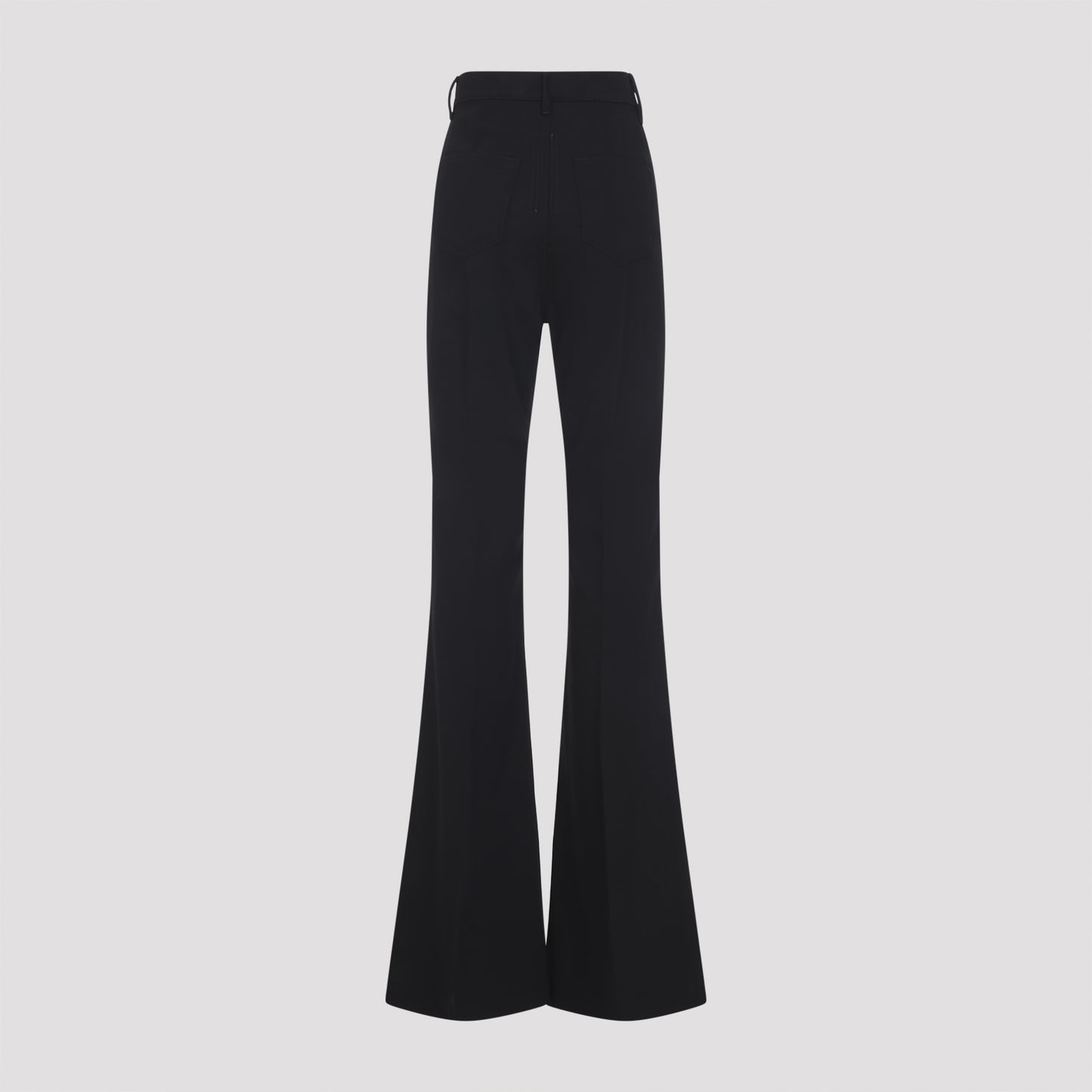 Rick Owens Bolan Bootcut Pants Women RICK OWENS