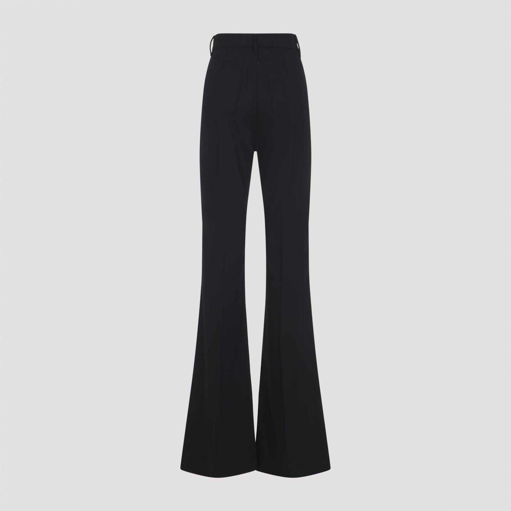Rick Owens Bolan Bootcut Pants Women RICK OWENS