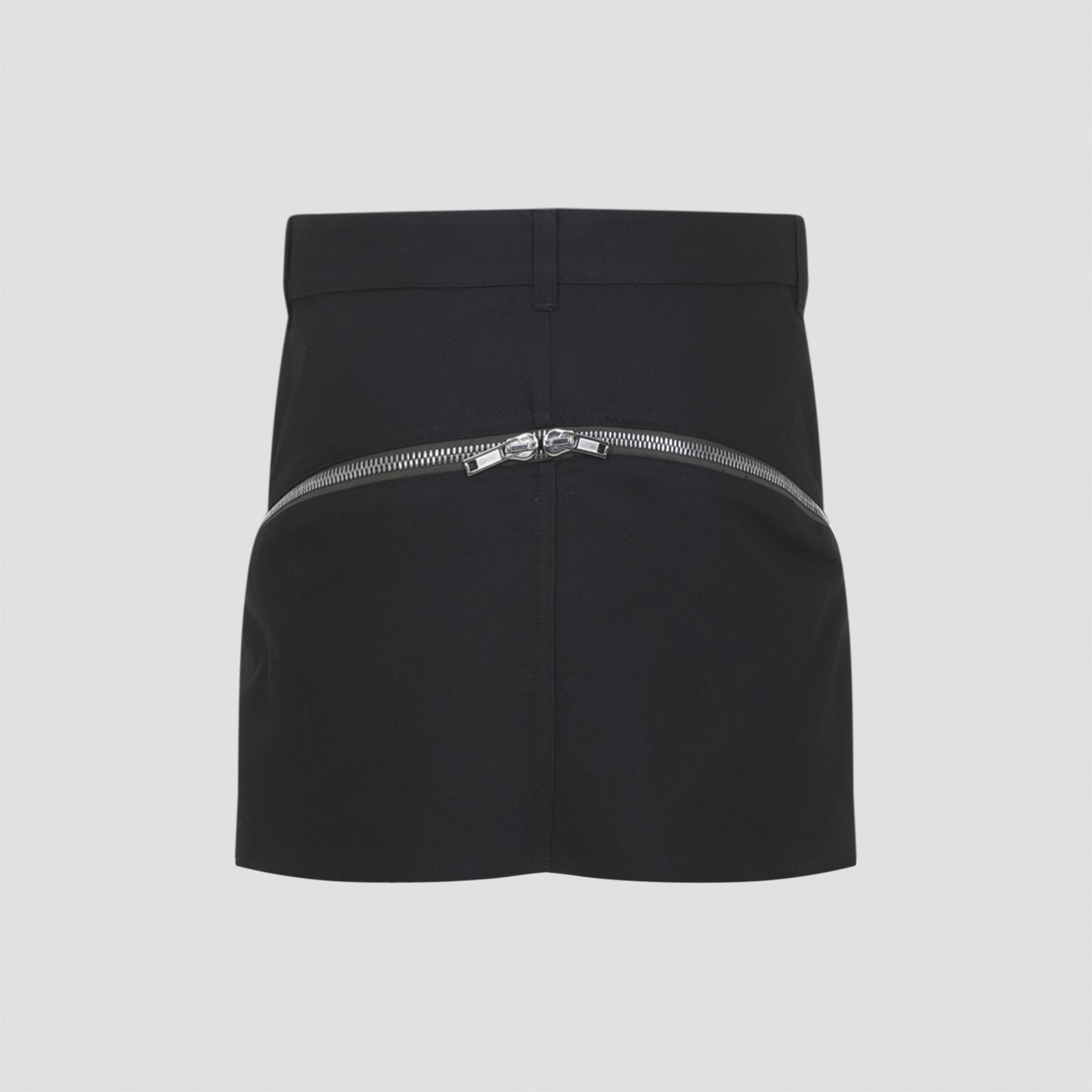Rick Owens Bolan Banana Mini Skirt Women RICK OWENS