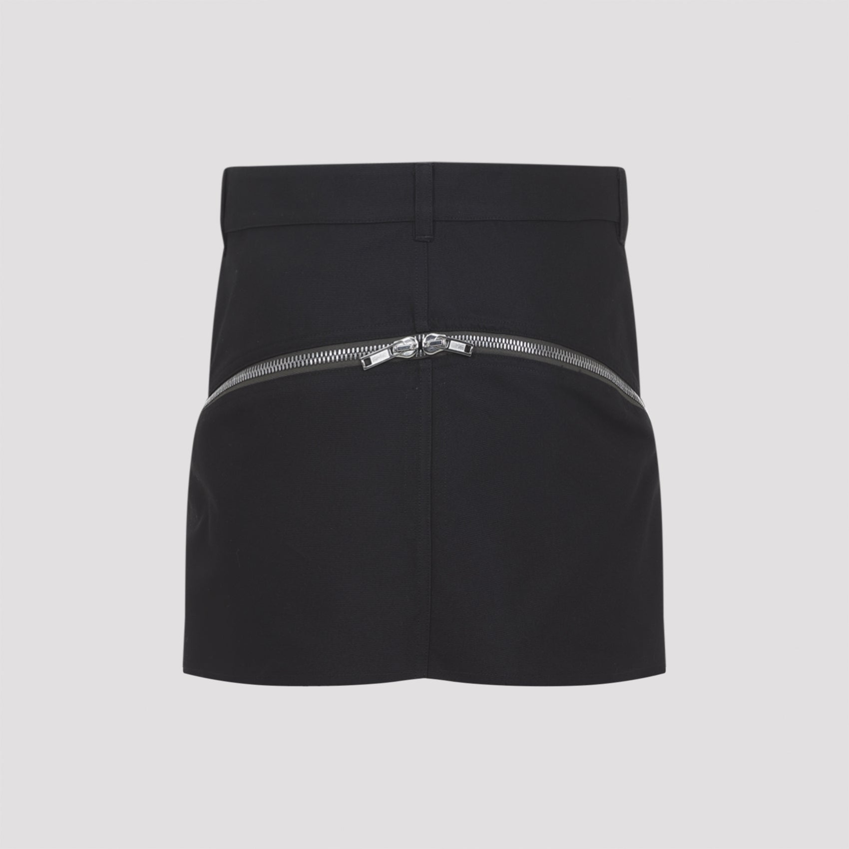 Rick Owens Bolan Banana Mini Skirt Women RICK OWENS