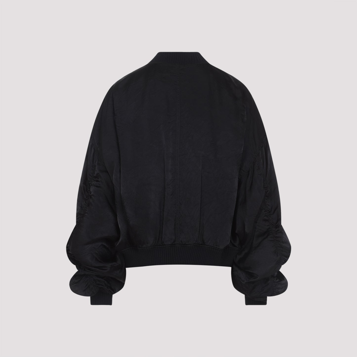 Rick Owens Secchia Flight Jacket Women RICK OWENS