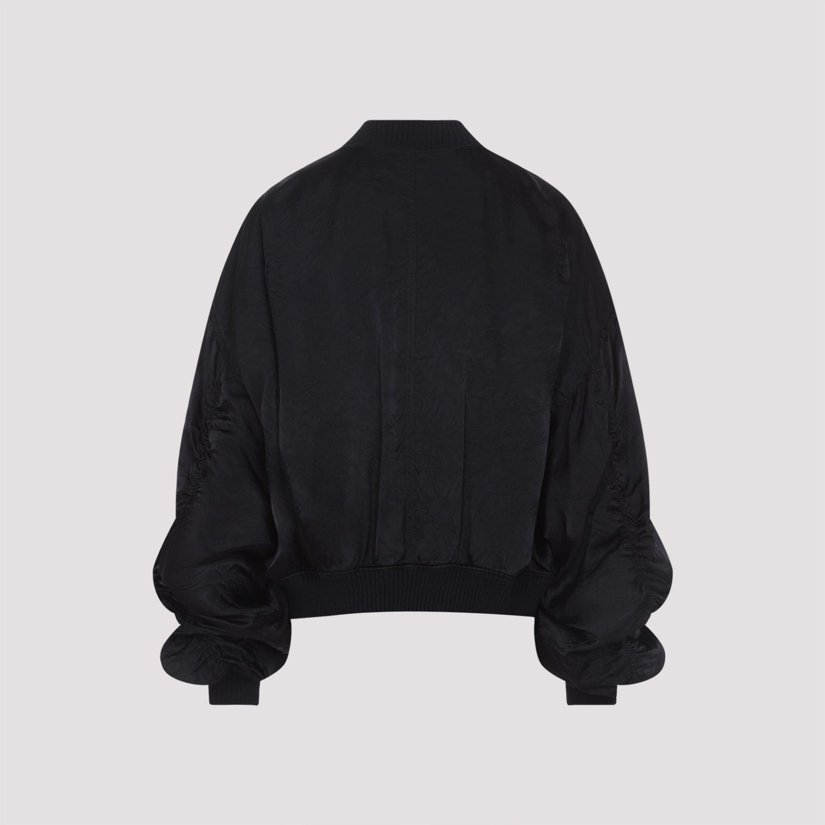 Rick Owens Secchia Flight Jacket Women RICK OWENS