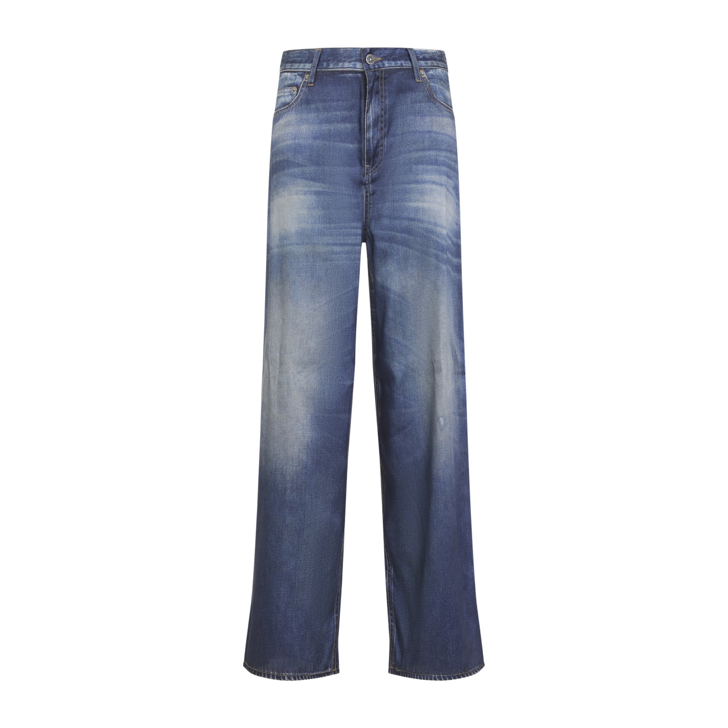 Golden Goose Boyfriend Peggy Jeans Women GOLDEN GOOSE