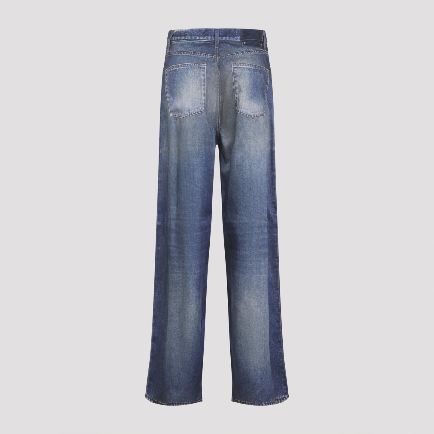 Golden Goose Boyfriend Peggy Jeans Women GOLDEN GOOSE