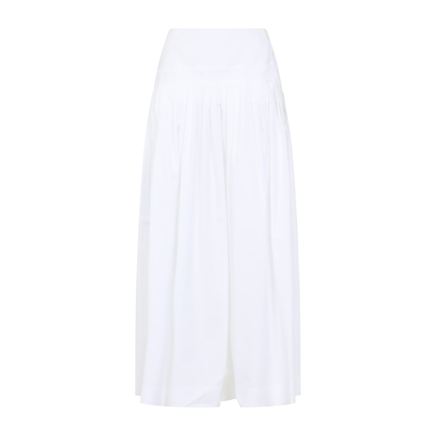 Basque Skirt Women LANVIN