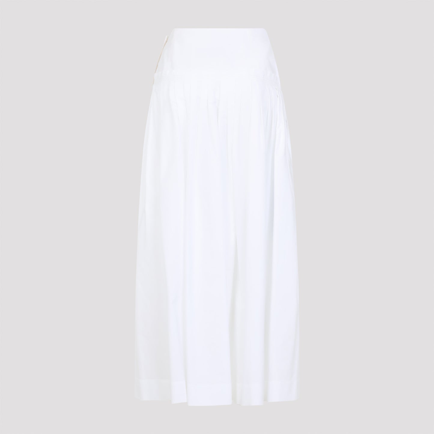 Basque Skirt Women LANVIN