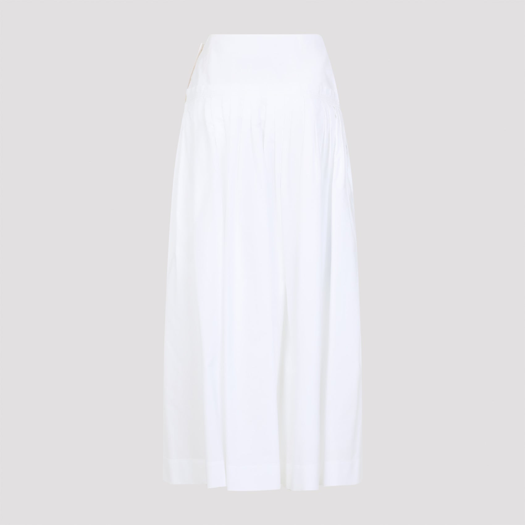 Basque Skirt Women LANVIN