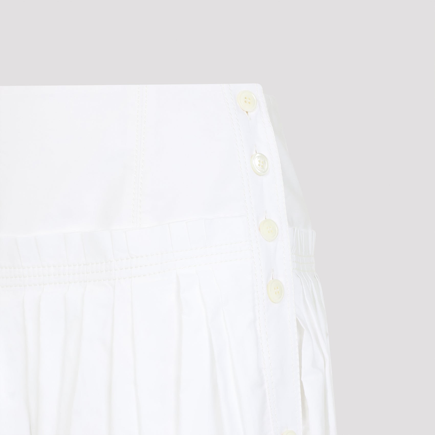 Basque Skirt Women LANVIN