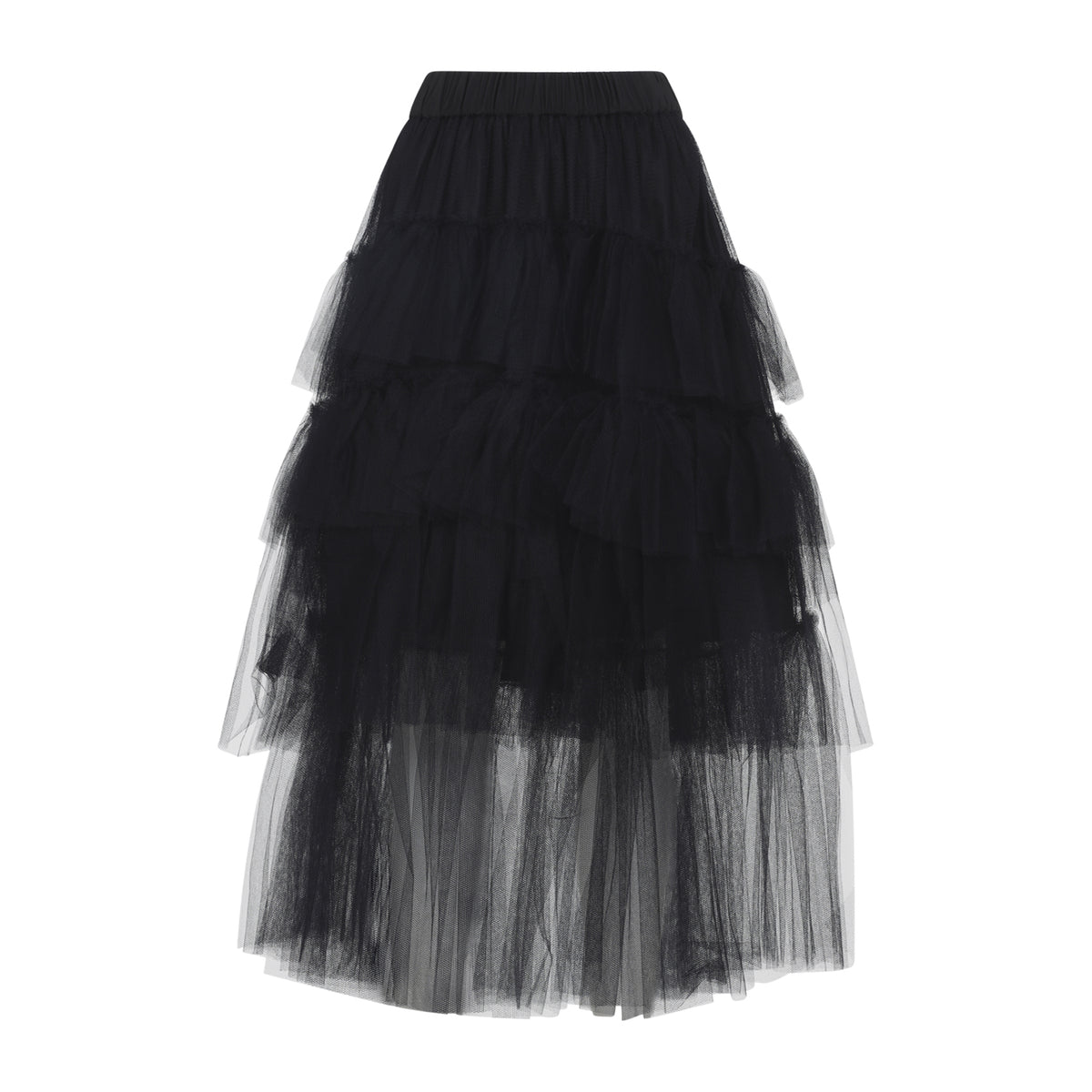 Simone Rocha Long Tutu Midi Skirt Women SIMONE ROCHA