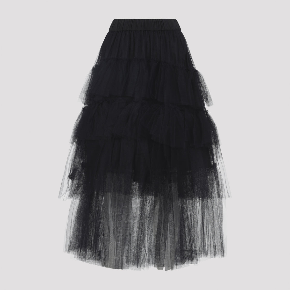 Simone Rocha Long Tutu Midi Skirt Women SIMONE ROCHA
