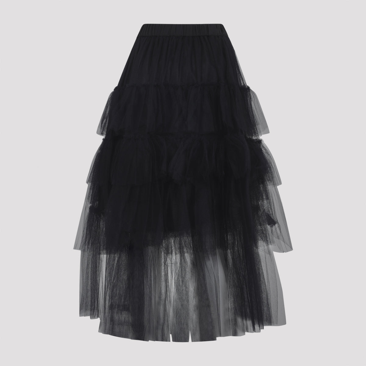Simone Rocha Long Tutu Midi Skirt Women SIMONE ROCHA