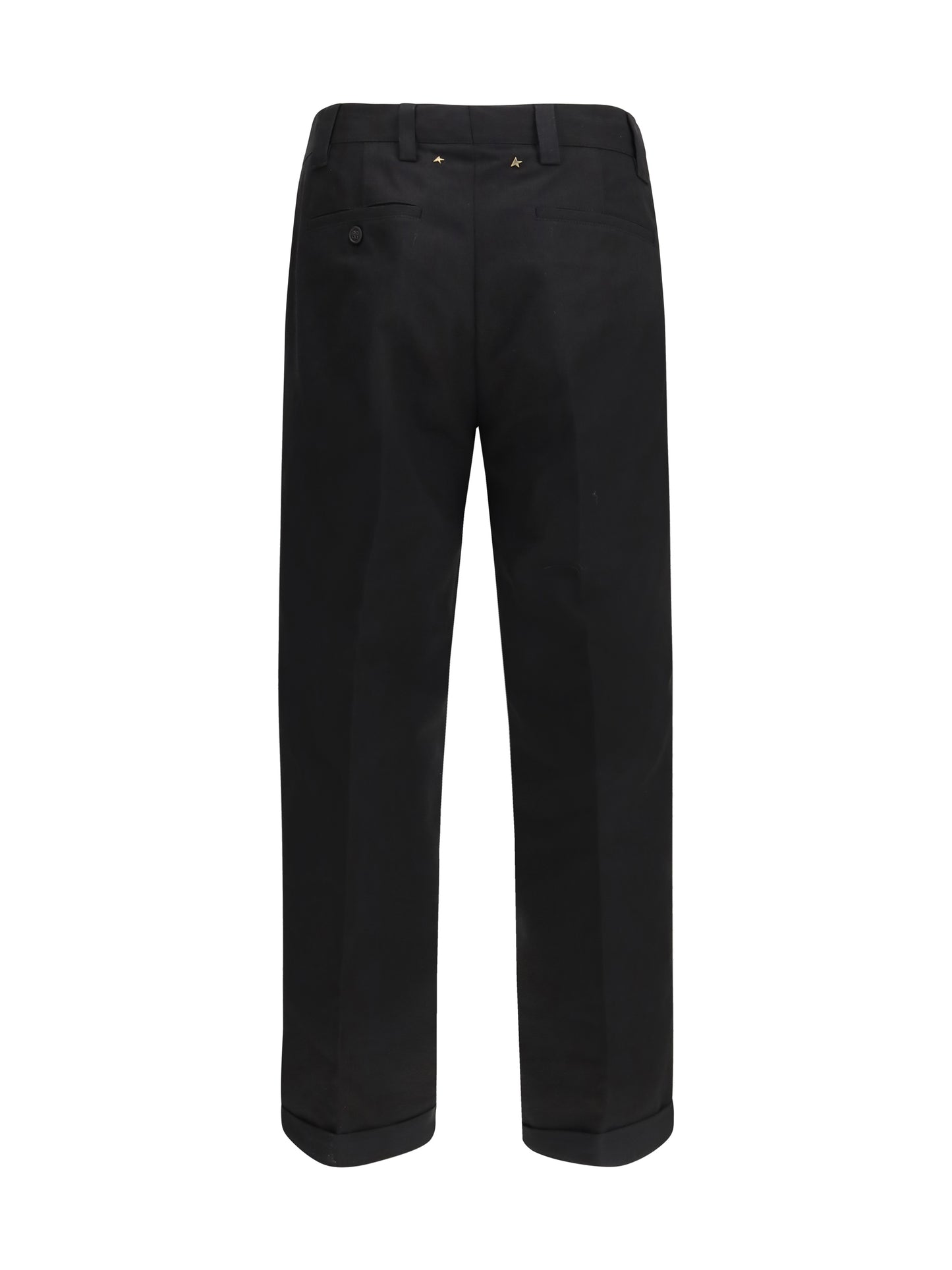 Golden Goose Men Chino Pants