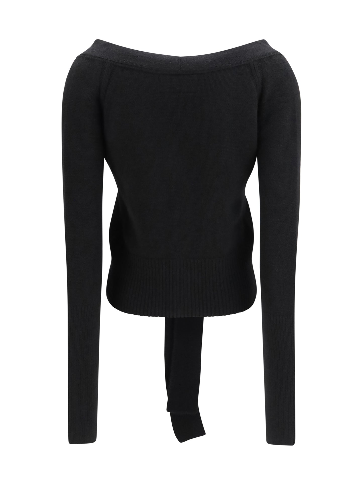 Ermanno Scervino Women Pure Cashmere Cardigan ERMANO SCERVINO