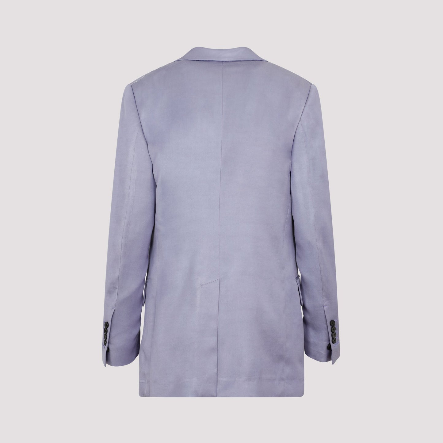 Tom Ford Soft Fluid Twill Boyfriend Jacket Women TOM FORD