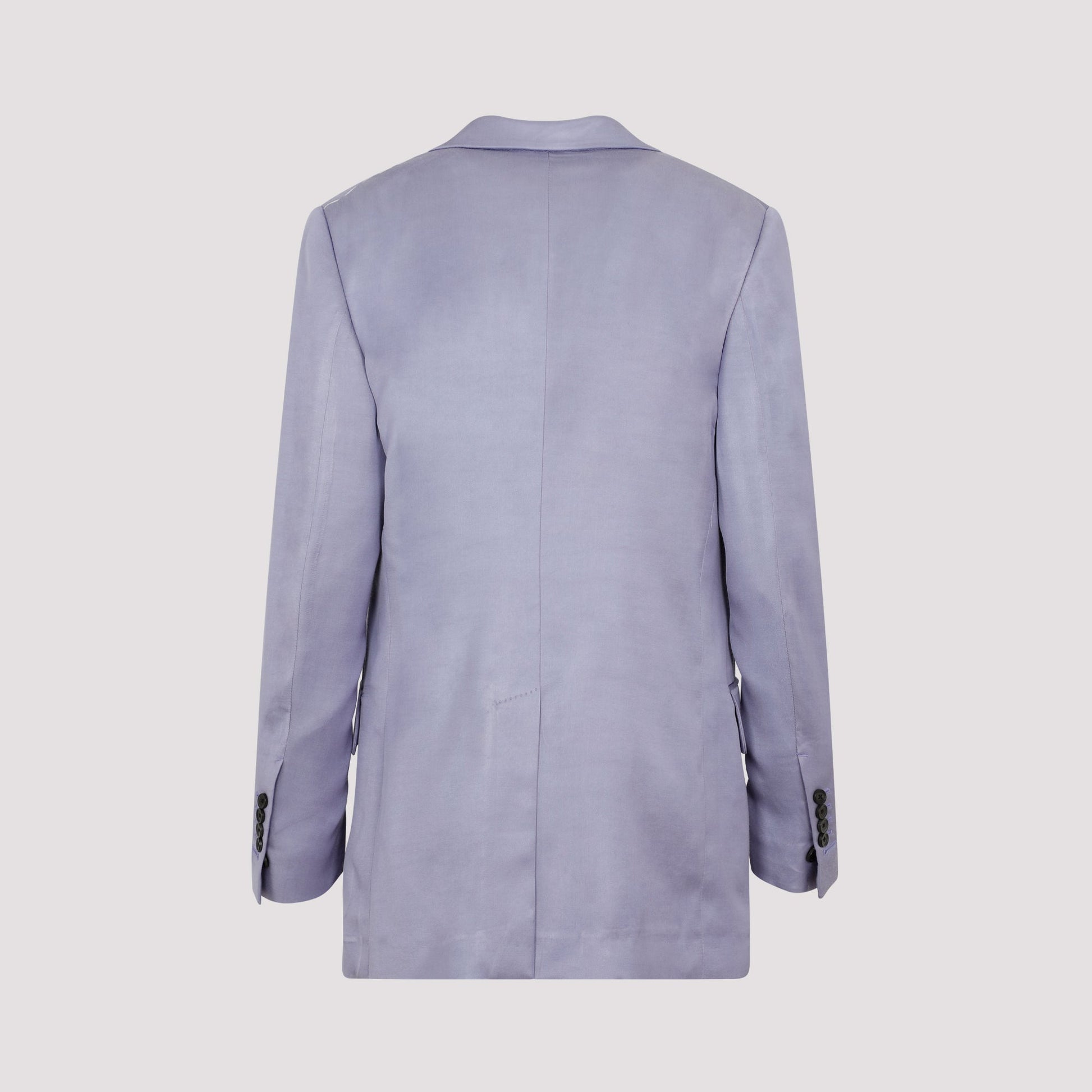 Tom Ford Soft Fluid Twill Boyfriend Jacket Women TOM FORD