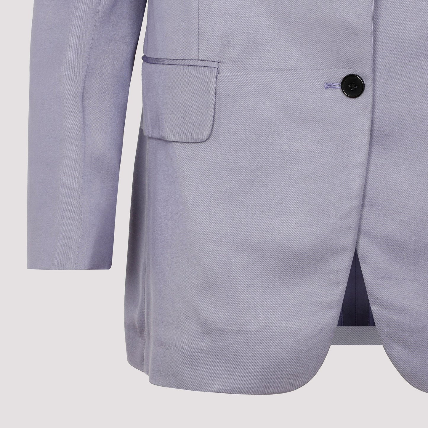Tom Ford Soft Fluid Twill Boyfriend Jacket Women TOM FORD
