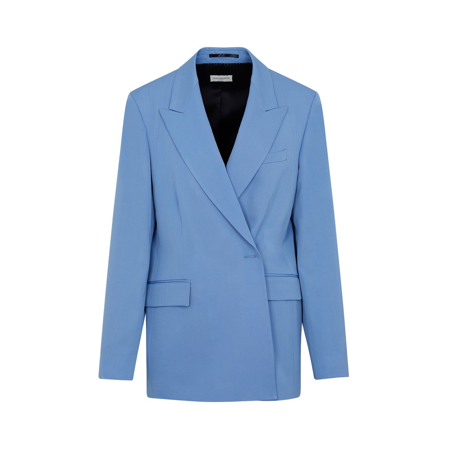 Dries Van Noten Wool Beno Jacket Women DRIES VAN NOTEN