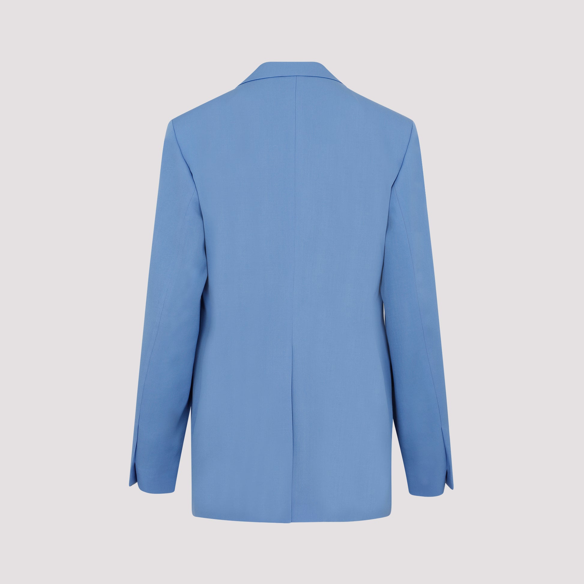 Dries Van Noten Wool Beno Jacket Women DRIES VAN NOTEN