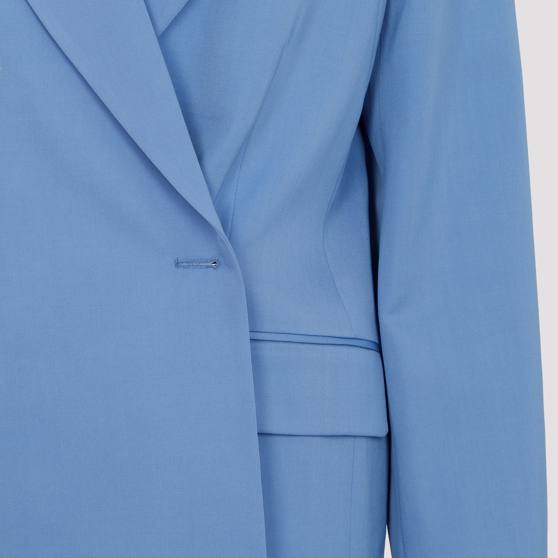 Dries Van Noten Wool Beno Jacket Women DRIES VAN NOTEN