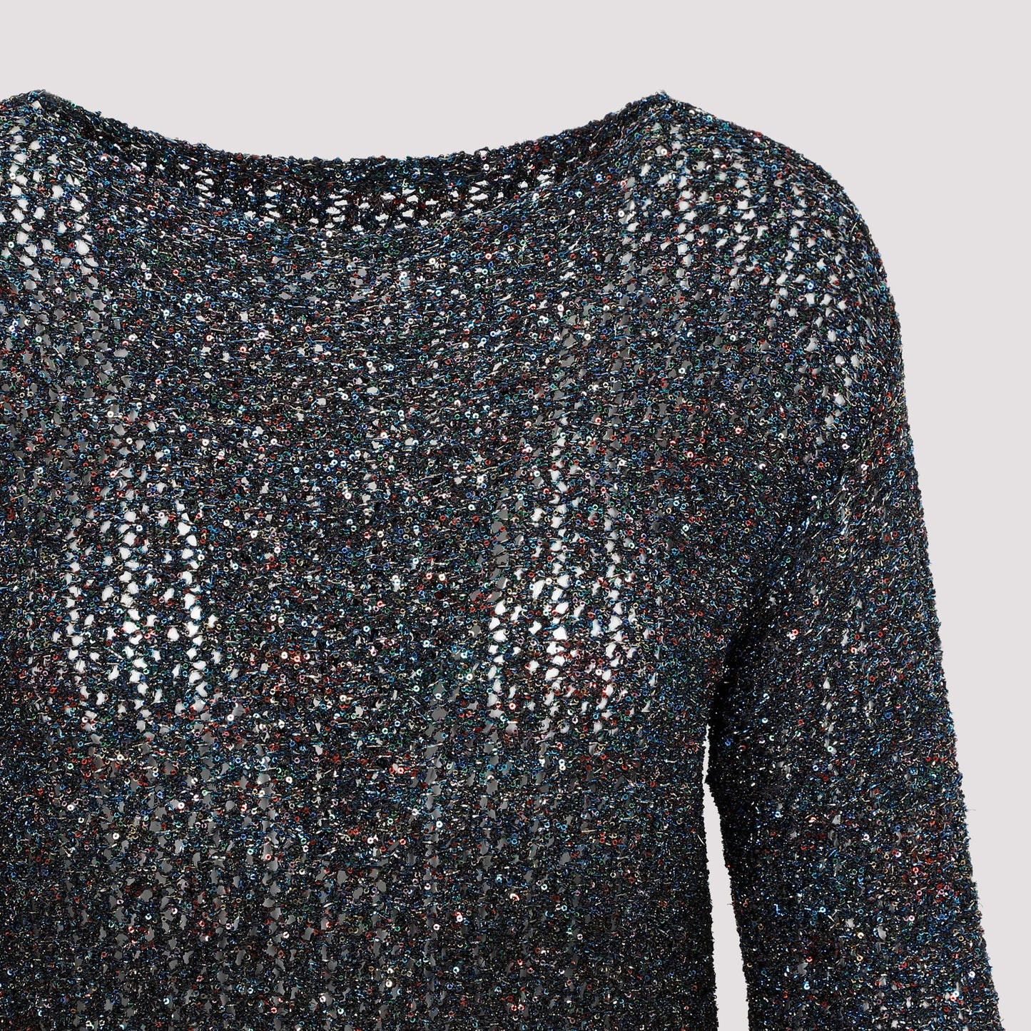 Maison Margiela Crewneck Sweater Women MAISON MARGIELA