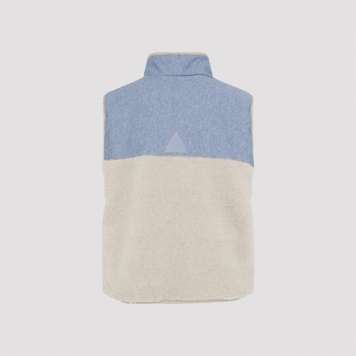 Moncler Grenoble Acrylic Gilet Women MONCLER GRENOBLE