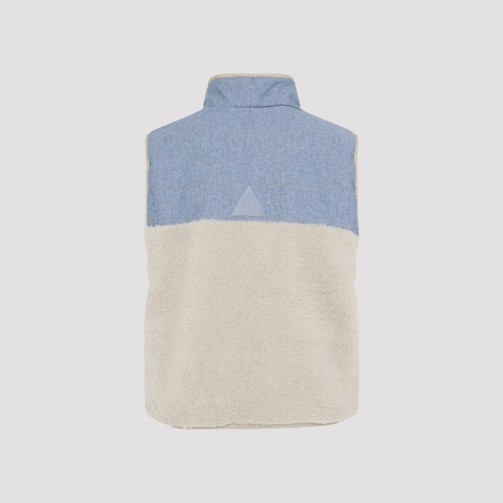 Moncler Grenoble Acrylic Gilet Women MONCLER GRENOBLE