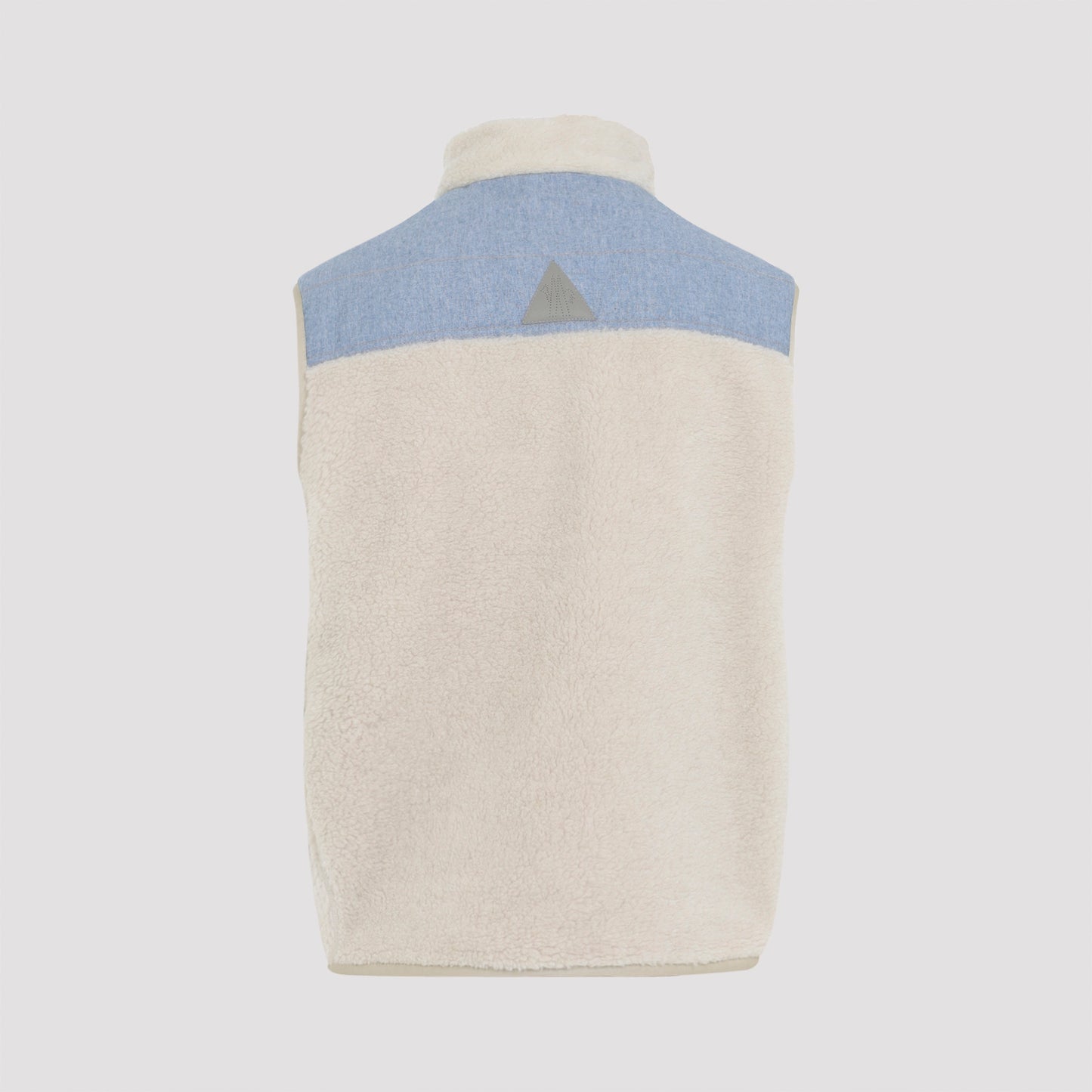 Moncler Grenoble Acrylic Gilet Men MONCLER GRENOBLE