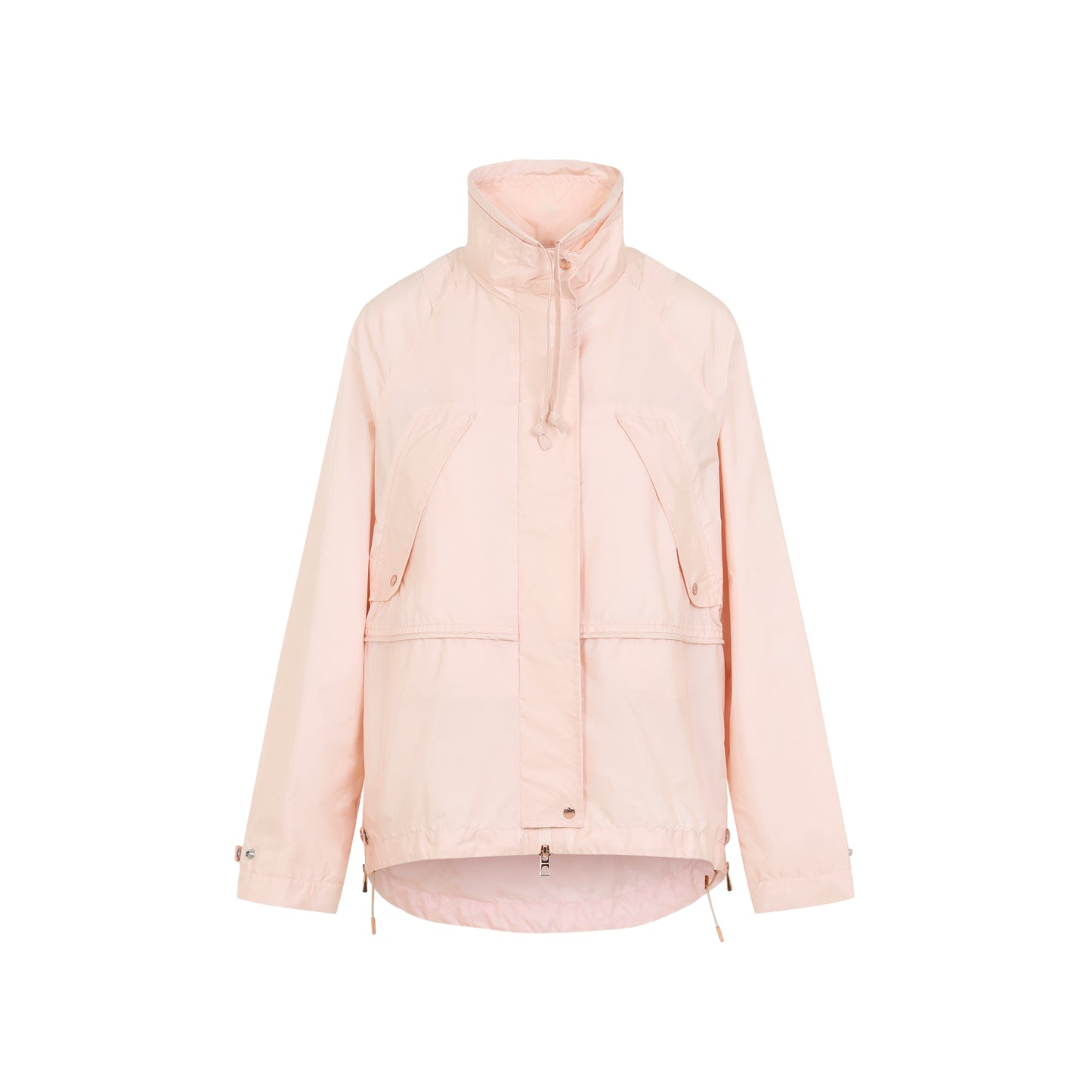 Moncler Reghena Short Parka Women MONCLER