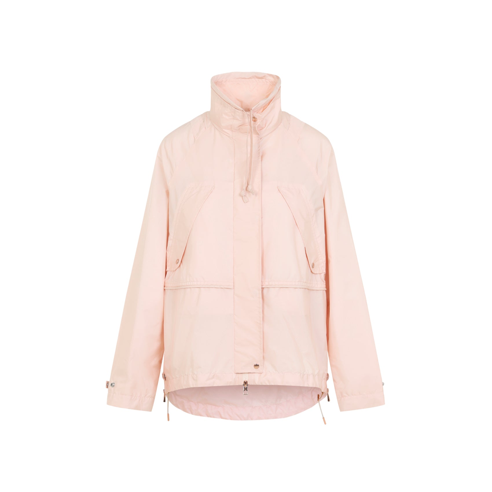 Moncler Reghena Short Parka Women MONCLER