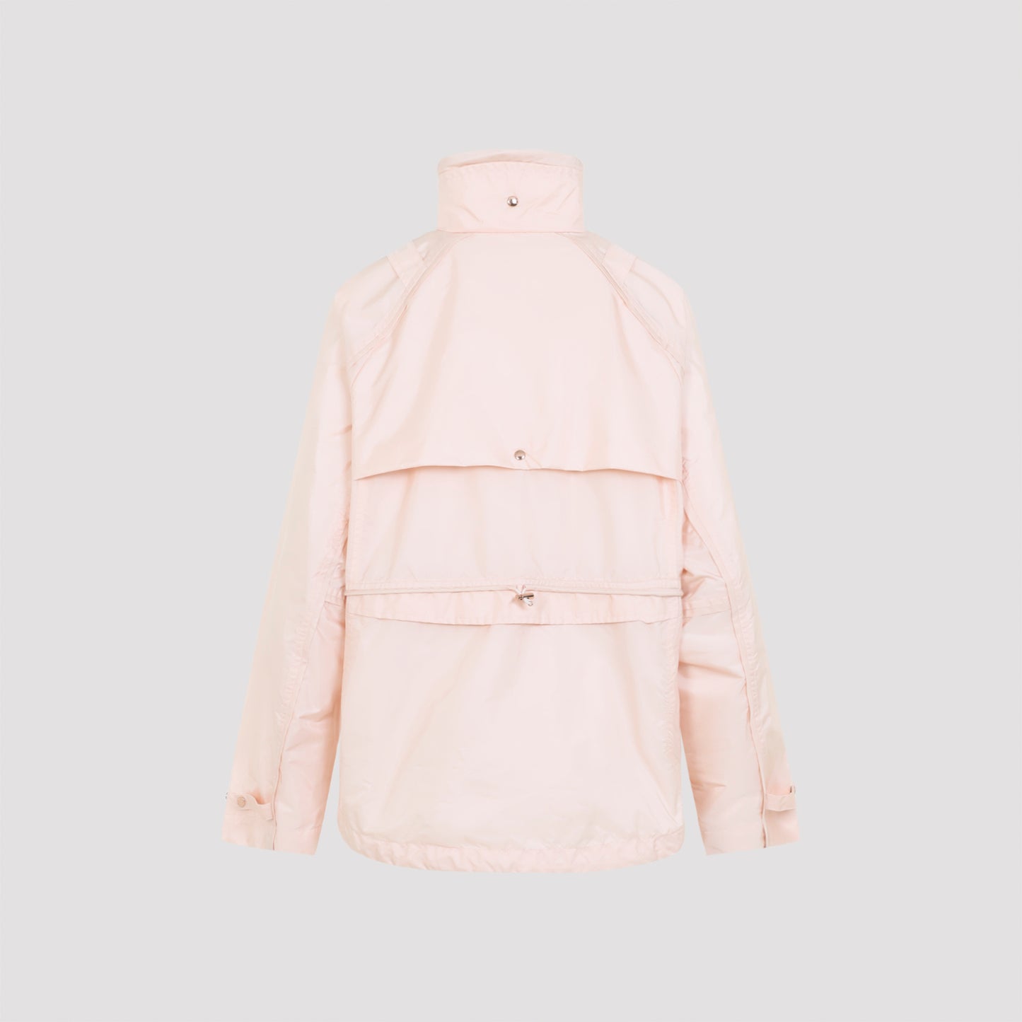Moncler Reghena Short Parka Women MONCLER