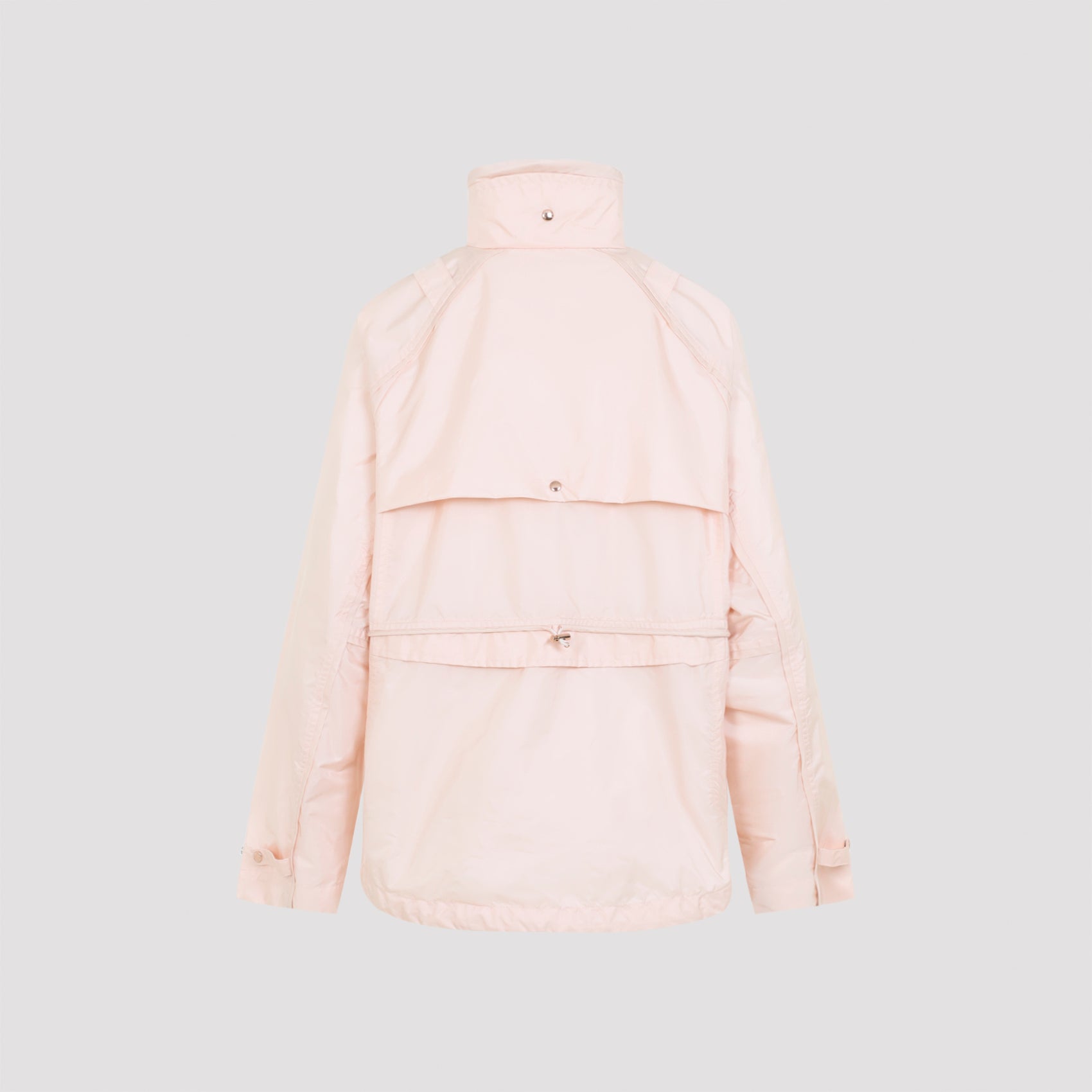 Moncler Reghena Short Parka Women MONCLER