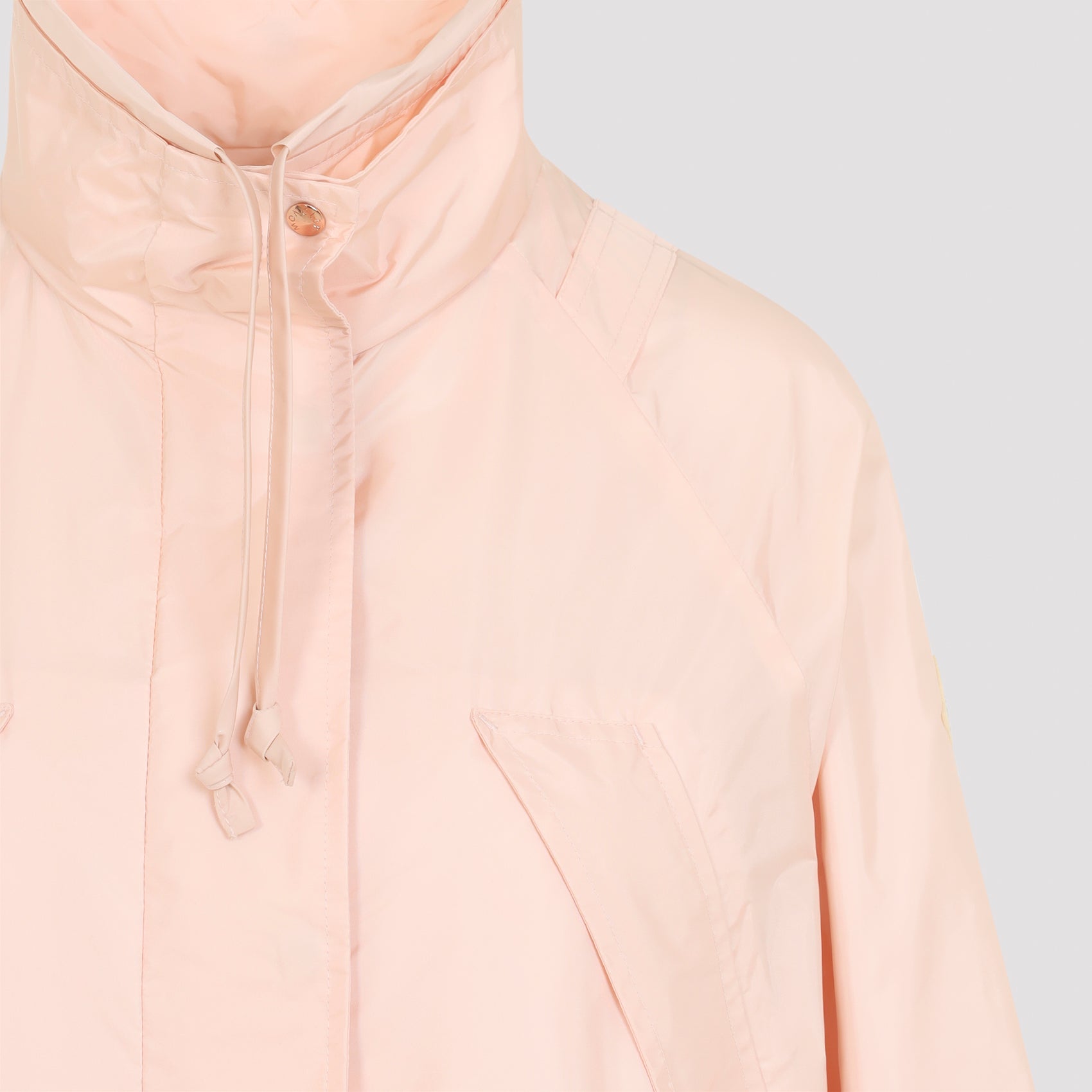 Moncler Reghena Short Parka Women MONCLER
